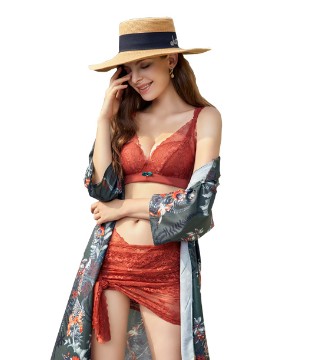 女人心,内衣品牌招商,春夏新品