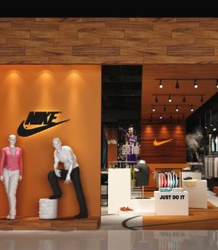 耐克,禁用新疆棉,王一博,谭松韵,H&M,抵制新疆棉