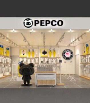 小猪班纳,PEPCO,童装品牌招商,新店开业