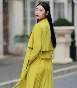 米可秋赋,春季新品,品牌女装加盟