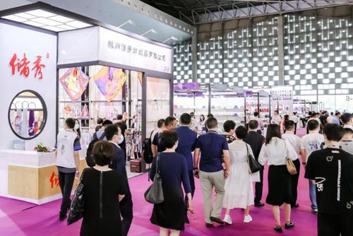 上海帽子围巾手套展,趋势,揭秘
