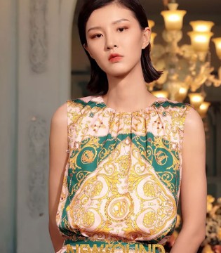 NEWFOUND纽方,女装品牌,品牌招商加盟