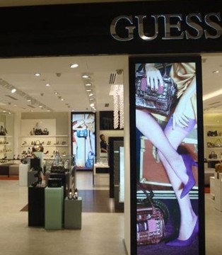 Guess,抄袭,Telfar,经典款手袋,Gucci,设计侵权