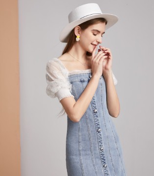 城市衣柜,女装品牌招商,春夏新品