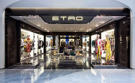 传意大利奢侈品牌etro正考虑l catterton收购要约