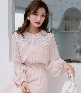 YYMOLI,樱语茉莉,品牌女装加盟