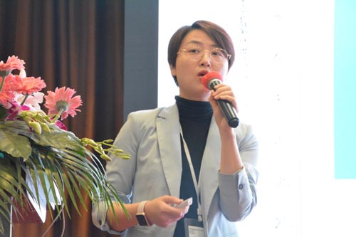 第十九屆中國零售業(yè)發(fā)展高峰論壇在上海順利召開