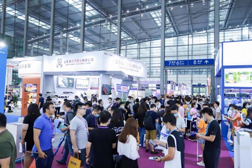 ICBE 2021跨交会,出海,跨境
