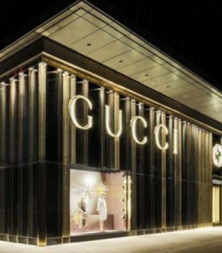 Gucci,意大利员工,接种新冠疫苗,奢侈品牌,开云集团