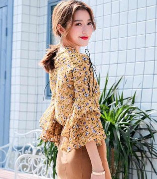 樱语茉莉,YYMOLI,品牌女装加盟