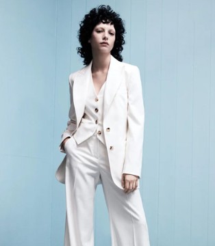 Bella Freud,国际品牌,19世纪,古典时装