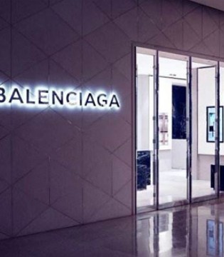 Alexander McQueen,Balenciaga,巴黎世家,动物皮草,环保