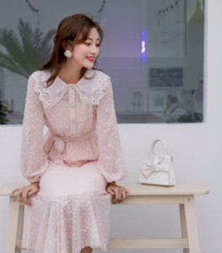 样YANG,樱语茉莉,女装品牌招商