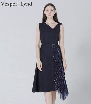 VESPER LYND （VL）,女装品牌招商,品牌招商加盟