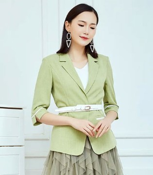 芝仪女装,女装品牌招商,品牌招商加盟