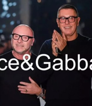 杜嘉班纳,CEO,古驰,开云集团,D&G,Dolce＆Gabbana