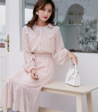 YYMOLI樱语茉莉,女装加盟招商,女装品牌
