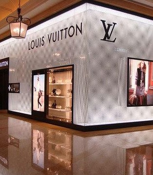 128块买包怀疑是假LV,商家碰瓷,路易威登,LouisVuitton