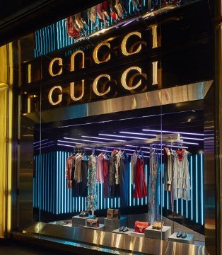唯品会,得物,GUCCI腰带真假结果不一,品牌官方回应,古驰