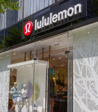 露露乐蒙,运动款,lululemon