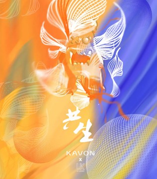 KAVON卡汶,女装品牌招商,秋季发布会