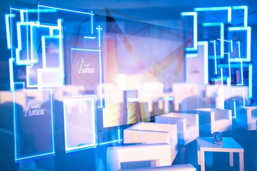 新澳2021羊毛針織新銳設計師大賽于MODETALK盛大開啟