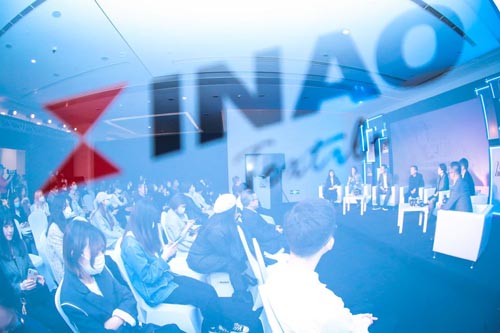 新澳2021羊毛針織新銳設計師大賽于MODETALK盛大開啟