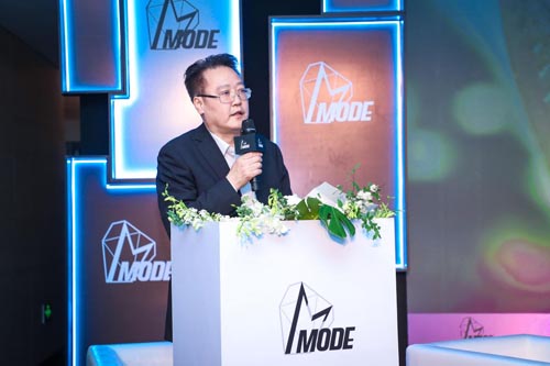 新澳2021羊毛針織新銳設計師大賽于MODETALK盛大開啟