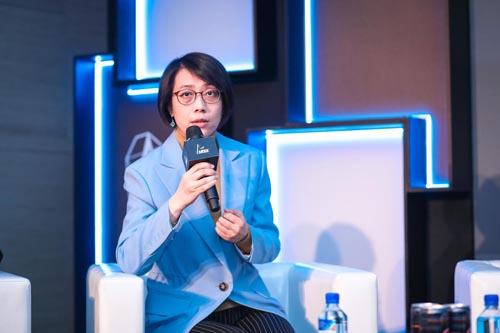 新澳2021羊毛針織新銳設計師大賽于MODETALK盛大開啟