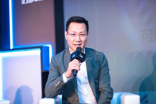 新澳2021羊毛針織新銳設計師大賽于MODETALK盛大開啟