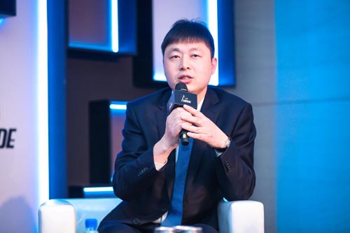 新澳2021羊毛針織新銳設計師大賽于MODETALK盛大開啟