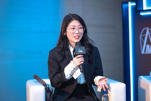 新澳2021羊毛針織新銳設計師大賽于MODETALK盛大開啟