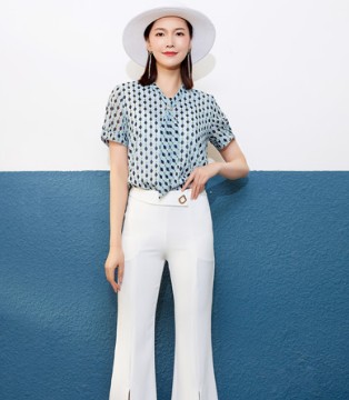优雅知性职场女装,芝仪,女装品牌招商加盟