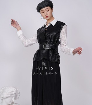薇薇希,女装品牌招商,品牌招商加盟