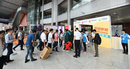 浙江纺博会,新格局,创新
