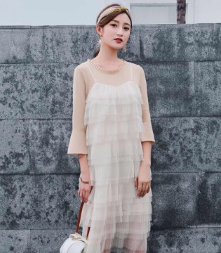 YYMOLI樱语茉莉,女装加盟招商,女装品牌