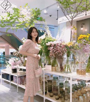 37°生活美学,女装品牌加盟,春季时尚单品