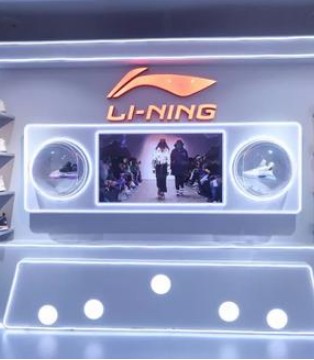 李宁回应天价鞋,身份证核对,IP核对,打击炒鞋贩,李宁