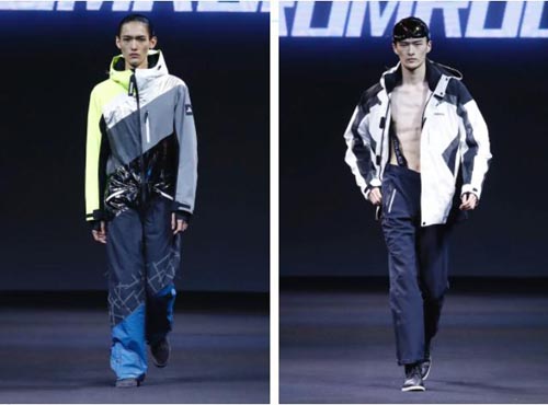 這個展會有顏有料 五月時尚盛典參觀指南來了！