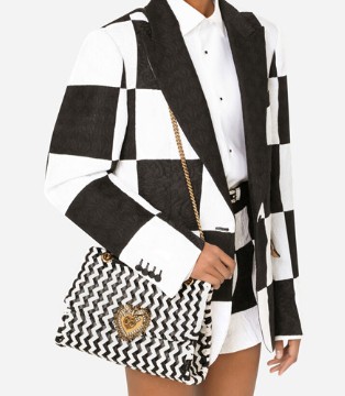 Dolce&Gabbana,精致,时尚,包包
