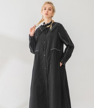 庄玛,女装品牌招商,时尚单品
