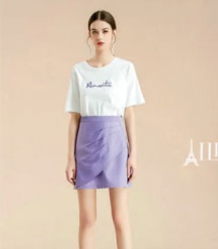 Ailizhe艾丽哲,品牌女装招商,时尚搭配