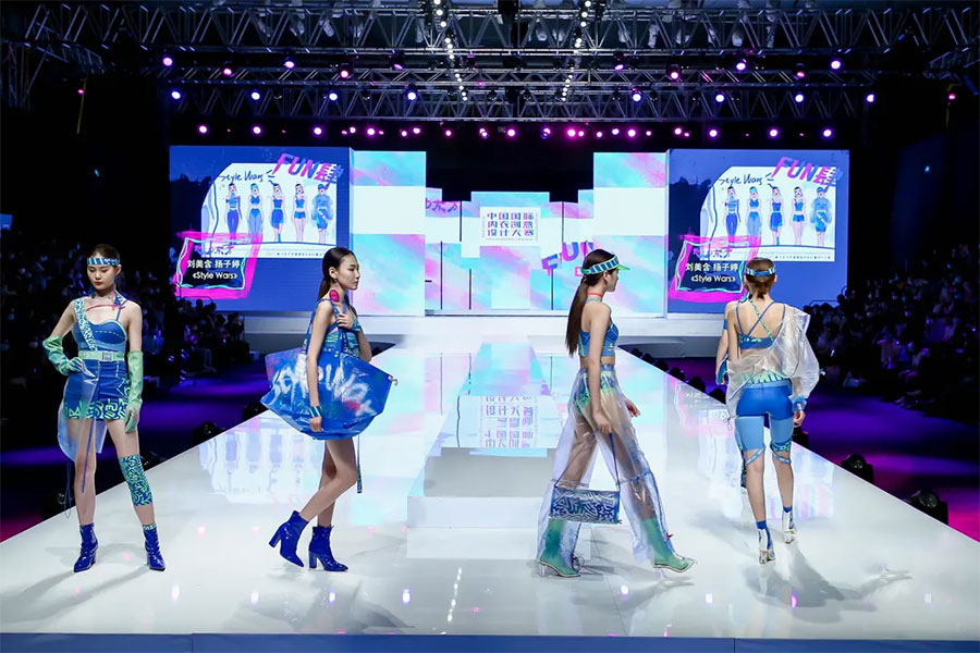 siuf2021中国(深圳)国际品牌内衣展览会暨2021中国内衣文化周 - 品牌