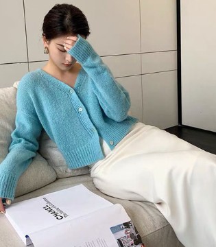 珂希莉,女装品牌招商加盟,时尚搭配