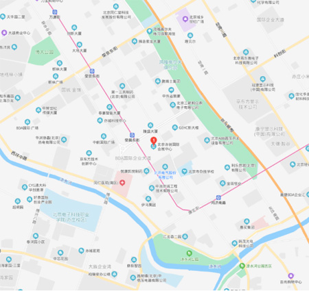 “冬暖夏涼” 誠邀您參加2021北京供熱制冷展！