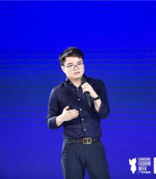 广东时装周,云丝尚,概念大秀