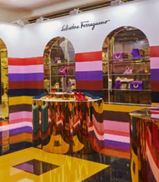 Ferragamo,VF集团,人事动向