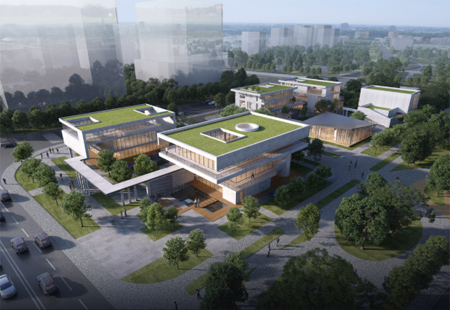 未來城市 智造美好 2021廣州設計智慧城市論壇成功舉辦