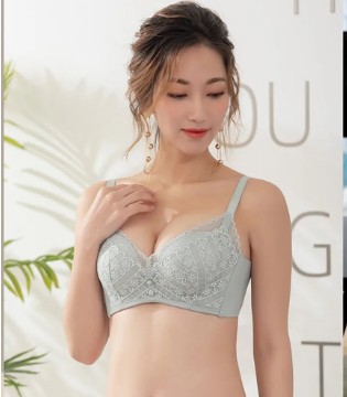 欧诗雨,内衣品牌招商加盟,2021春夏系列新品
