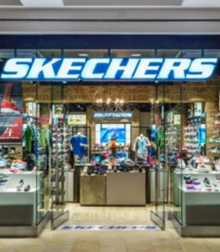 斯凯奇,SKECHERS,2021年一季度财报